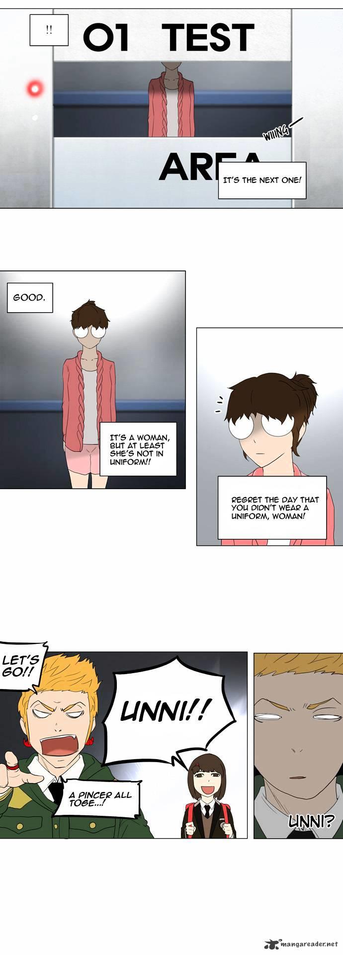 Tower Of God, Chapter 82 image 15